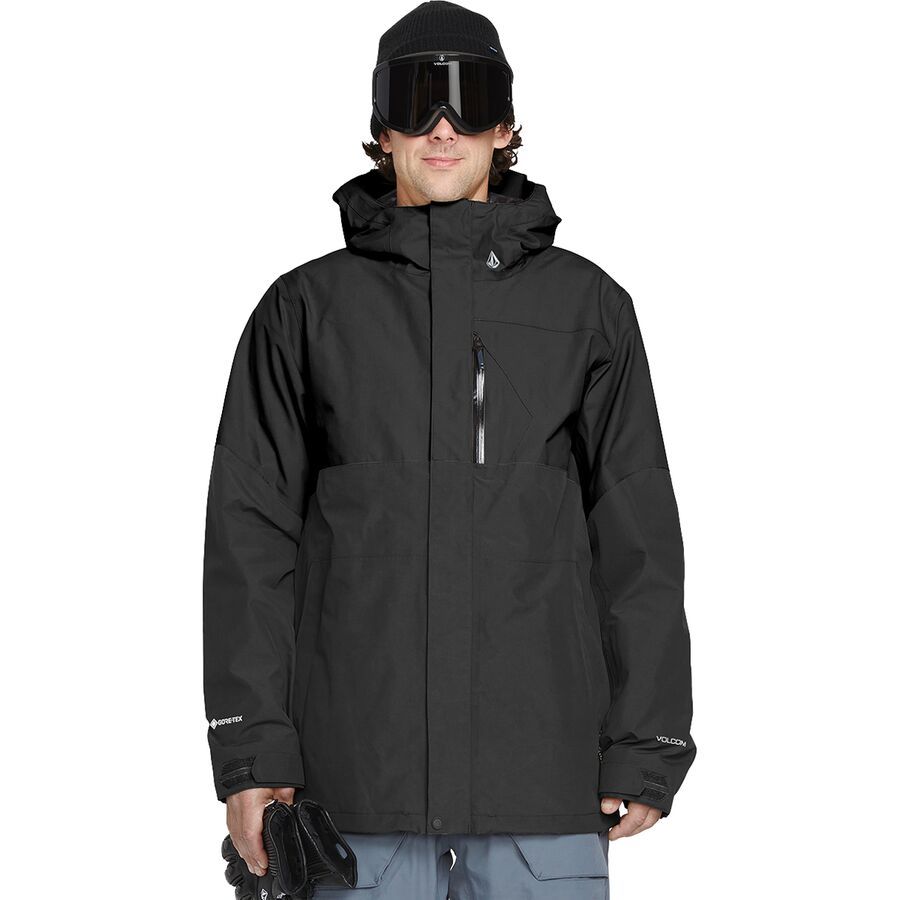 L GORE-TEX Jacket - Men's
