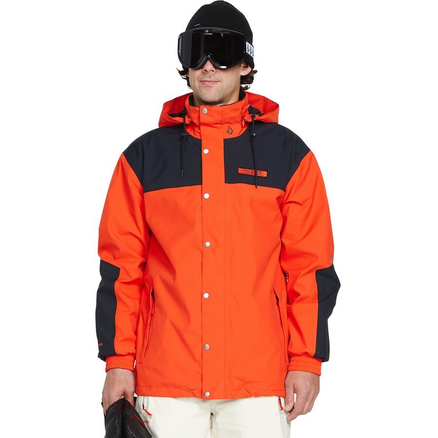 Longo GORE-TEX Jacket - Men's