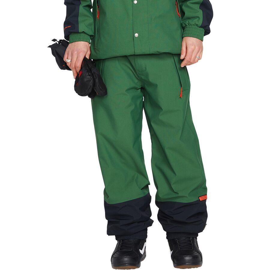 Longo GORE-TEX Pant - Men's