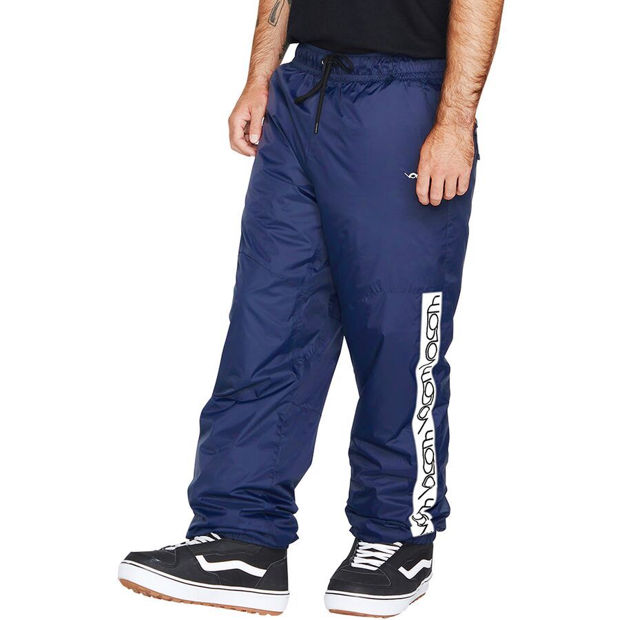 New Slashslapper Pant