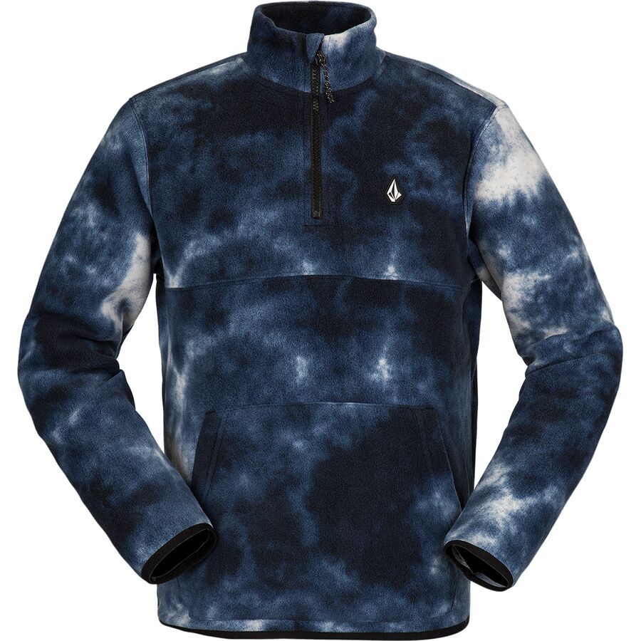 Polar Fleece Pullover - Kids'