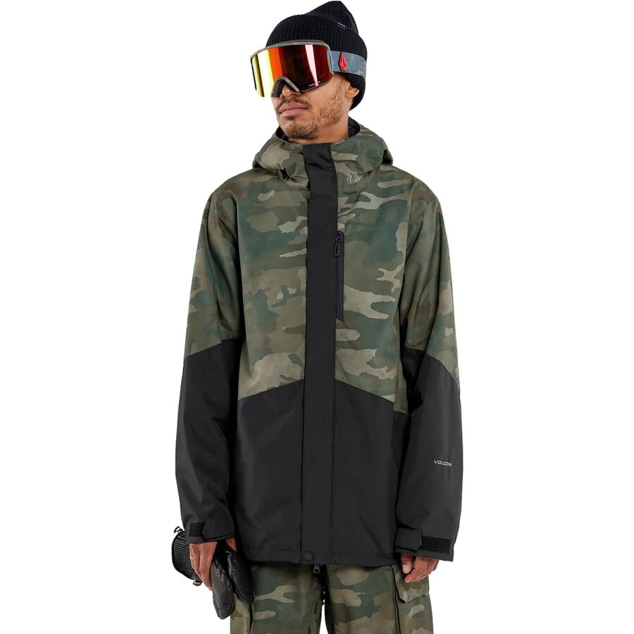 VCOLP Insulated Jacket - Men's