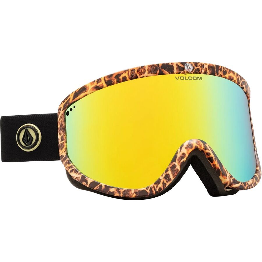 Footprints Goggles