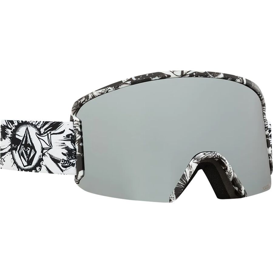Garden Goggles