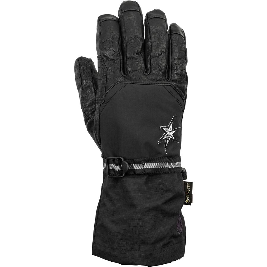 Volcom Computer Accessories Volcom 91 GORE-TEX Glove - Men's - Accessories