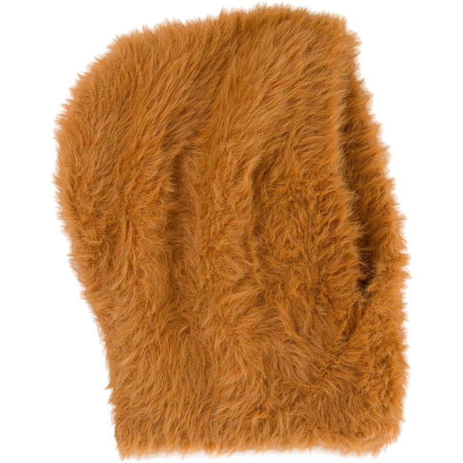 Fur Hood