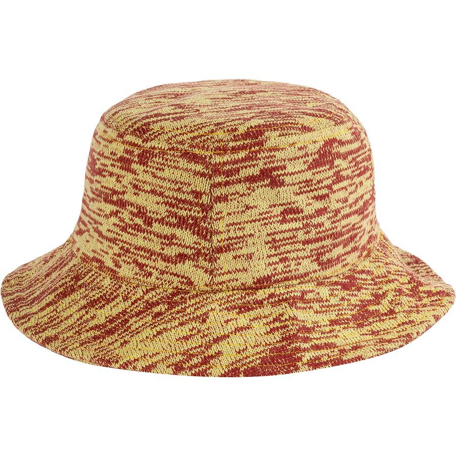 Twist Bucket Hat