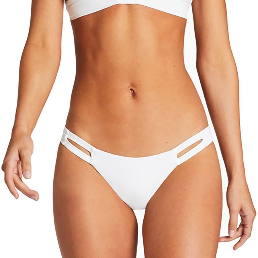 Neutra Cheeky Cut Hipster Bikini Bottom - Women's