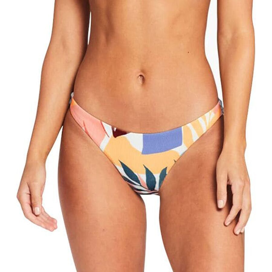 Luciana Classic Cut Bikini Bottom - Women's