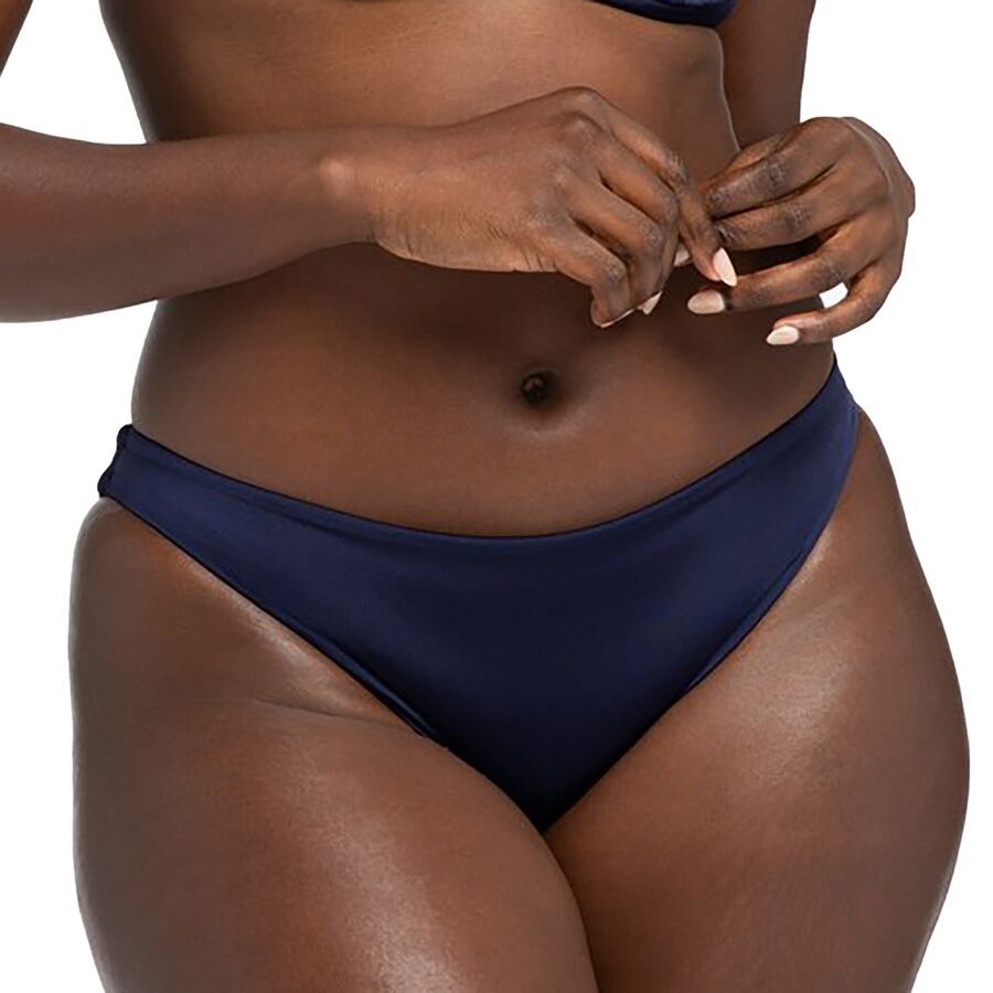 Midori Classic Cut Bikini Bottom - Women's
