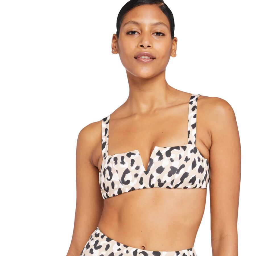 Kaya Bikini Top - Women's