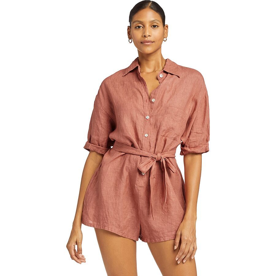 Playa Romper - Women's