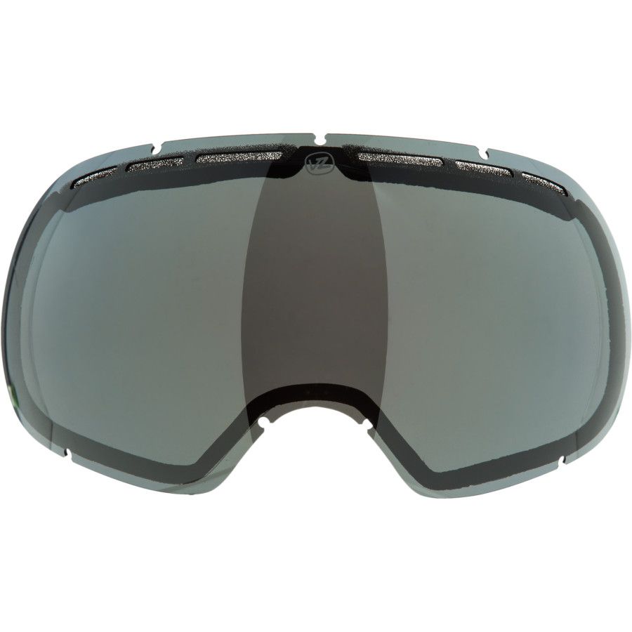 VonZipper Fishbowl Spherical Replacement Lens Ski