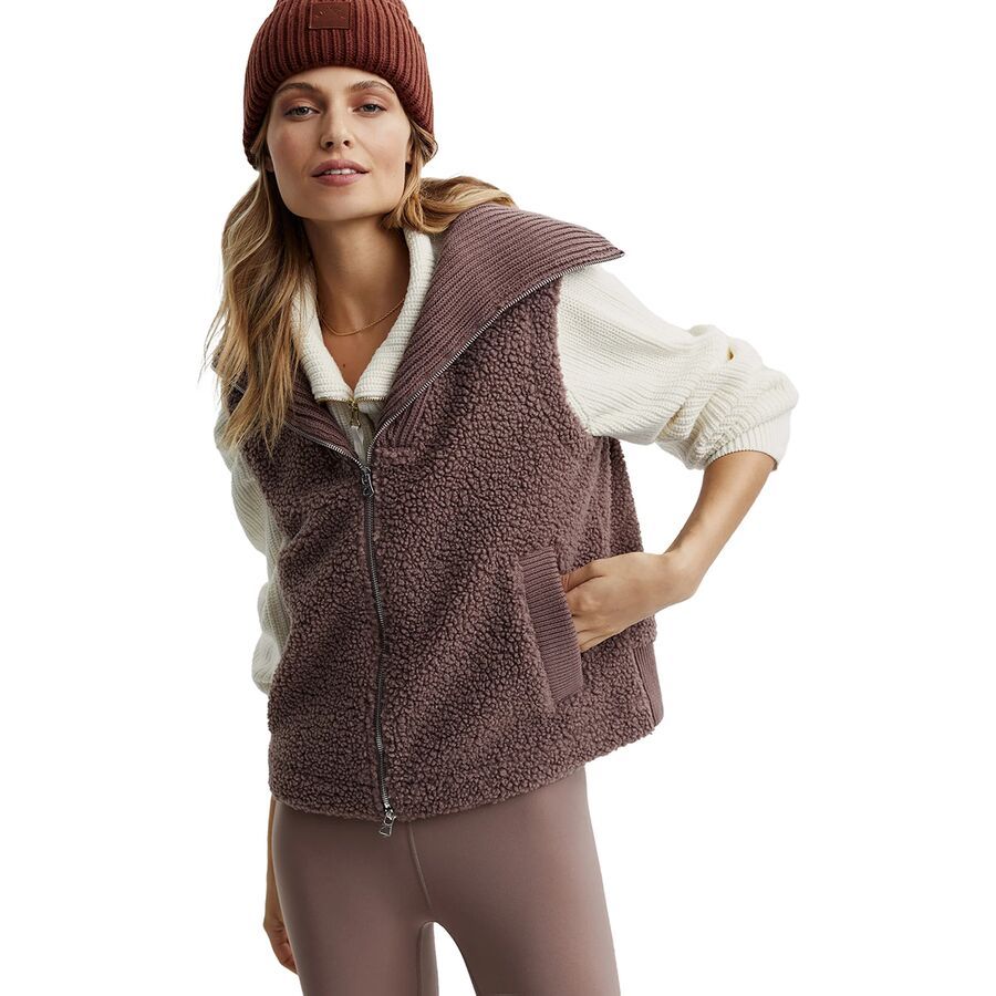 Aspen Gilet - Women's