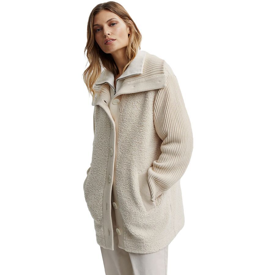 Elliot Jacket - Women's