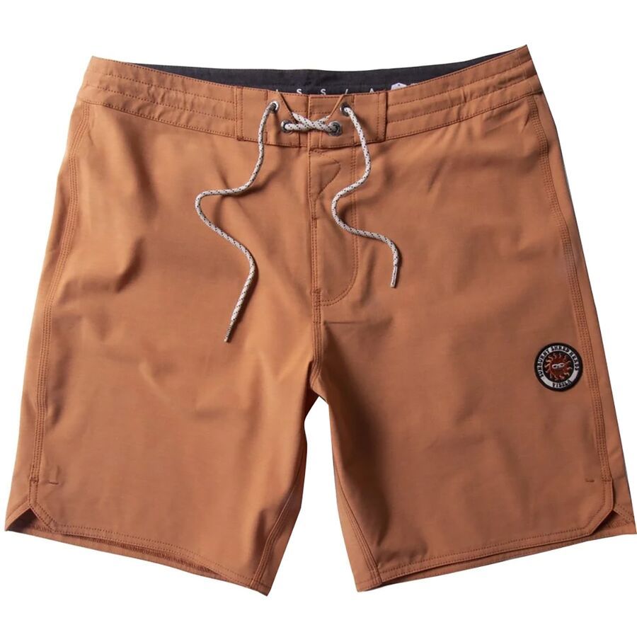 Solid Sets 18.5in Boardshort - Men's
