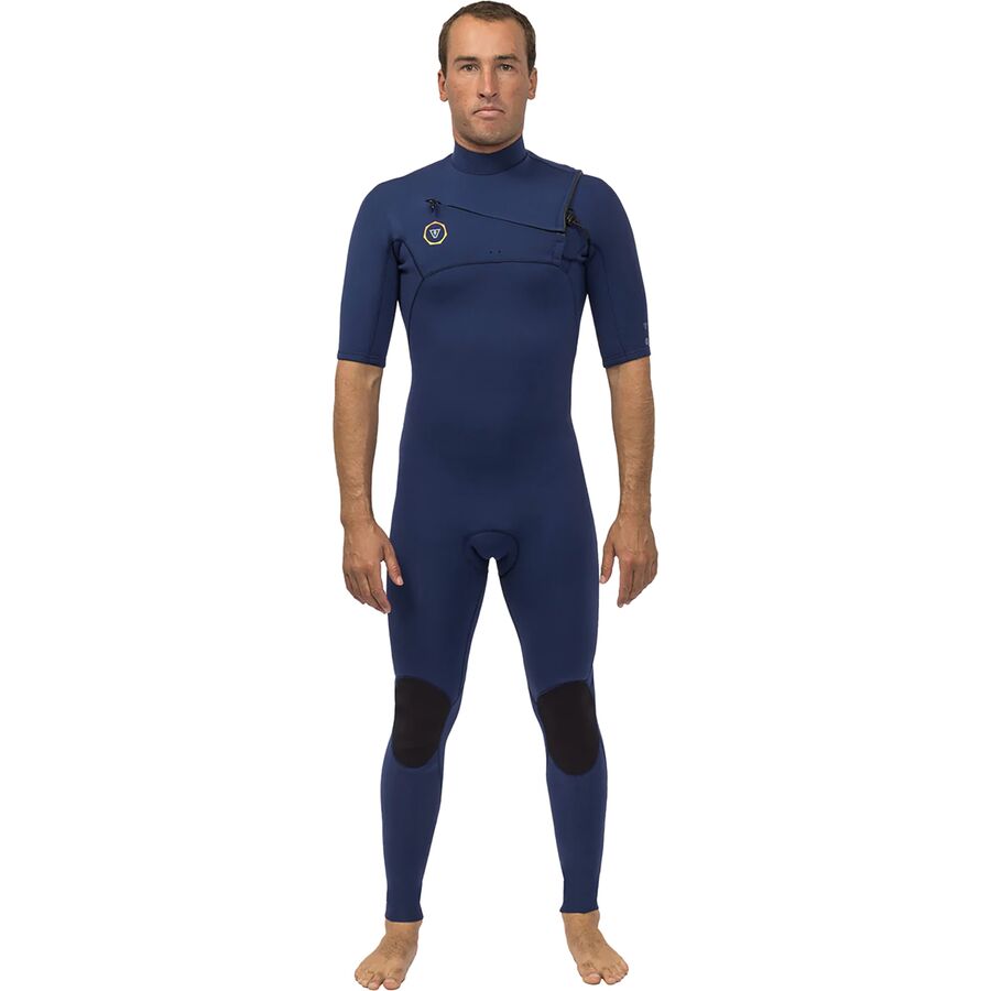 7 Seas 2/2 Short-Sleeve Full Wetsuit - Men's
