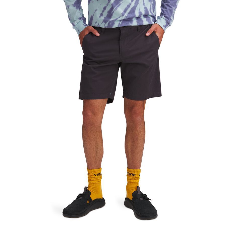 No See Ums Eco 18in Walkshort - Men's