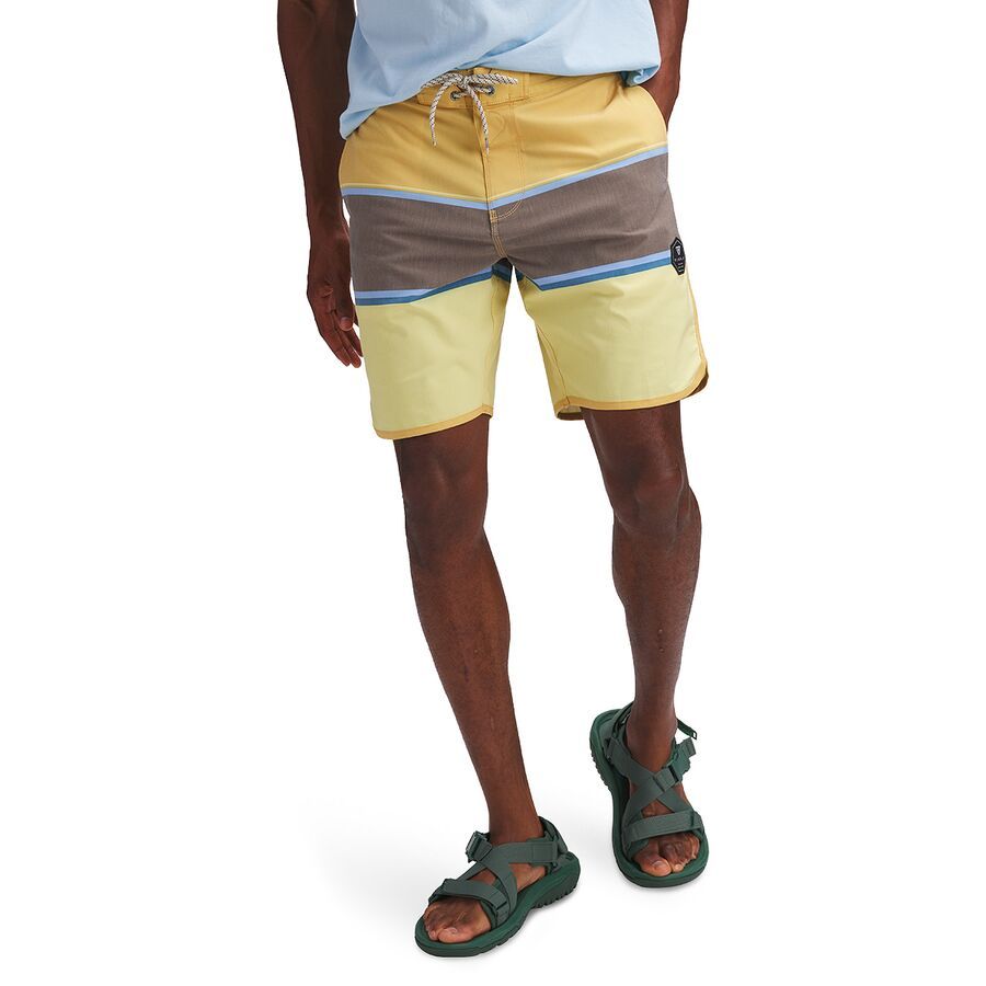 The Point 19.5in Boardshort - Men's