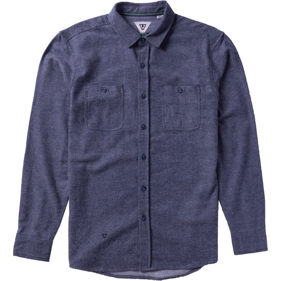 Shaver Flannel Shirt - Men's