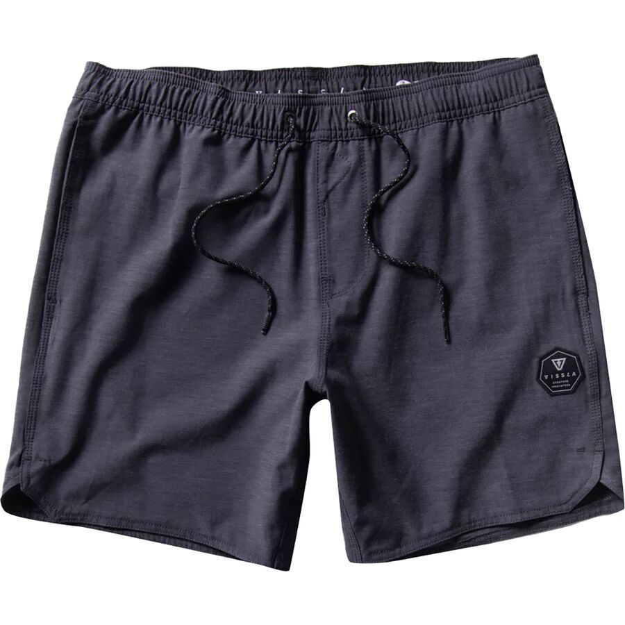 Breakers 16.5in Ecolastic Short - Men's