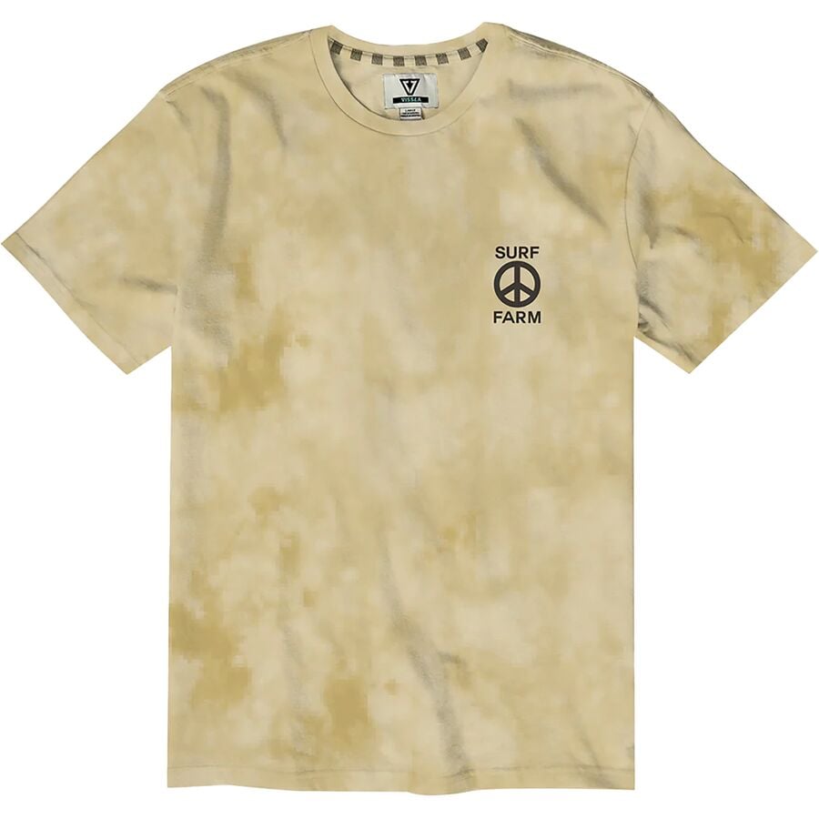 Ecology Center Surf Farm Short-Sleeve Pocket T-Shirt - Men's