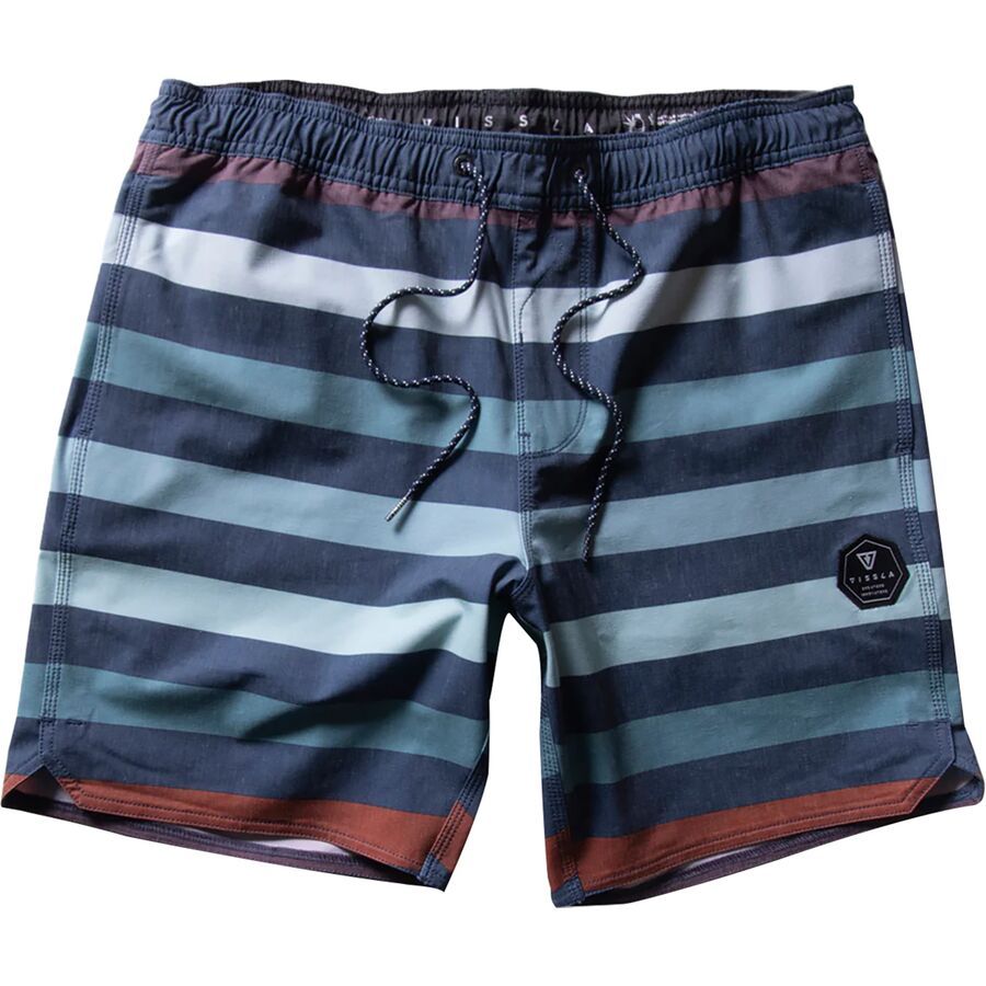 Parallels 16in Ecolastic Short - Kids'