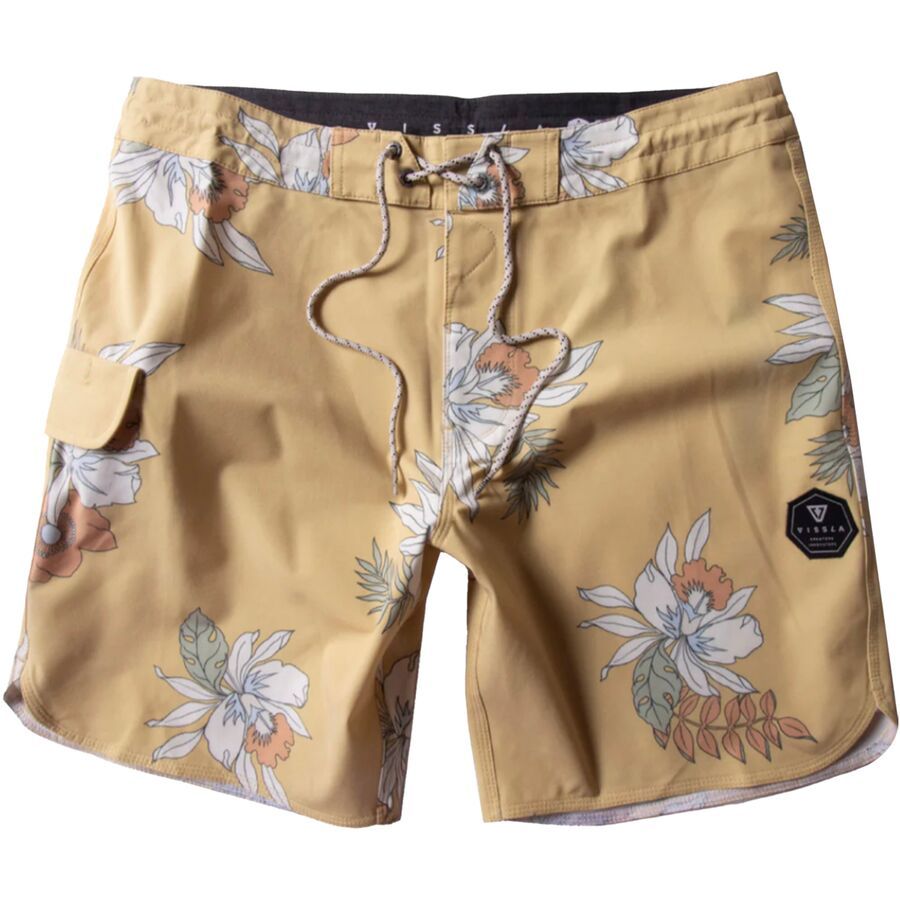 Aloha Amigo 17.5in Boardshort - Men's