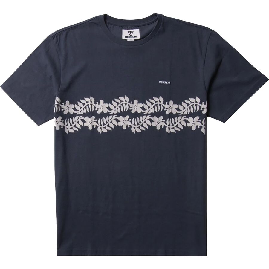 Casablanca Short-Sleeve T-Shirt - Men's