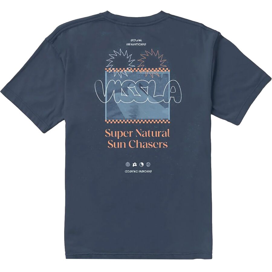Super Cosmics Organic T-Shirt - Men's