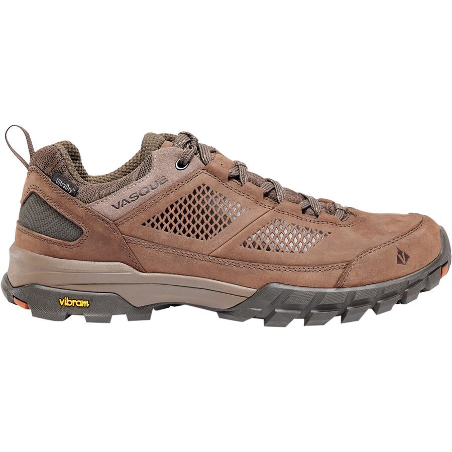 Talus AT Low UltraDry Hiking Shoe - Men's
