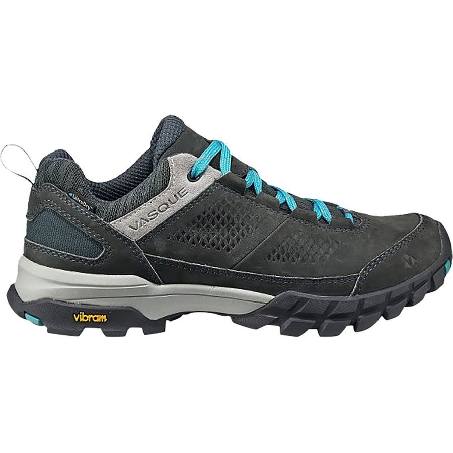 Talus AT Low UltraDry Hiking Shoe - Women's