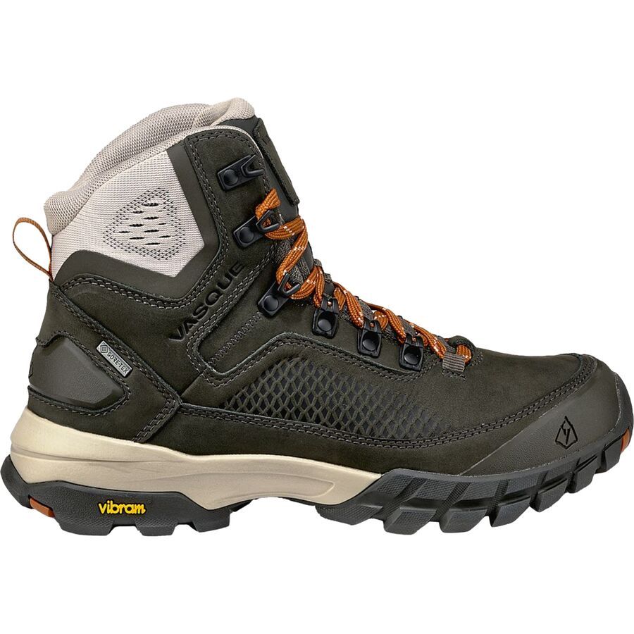 Talus XT GTX Wide Hiking Boot - Women's