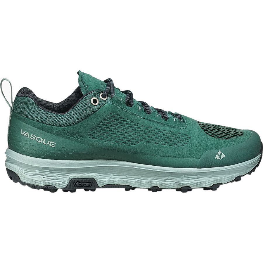 Breeze LT NTX Low Hiking Shoe - Women's