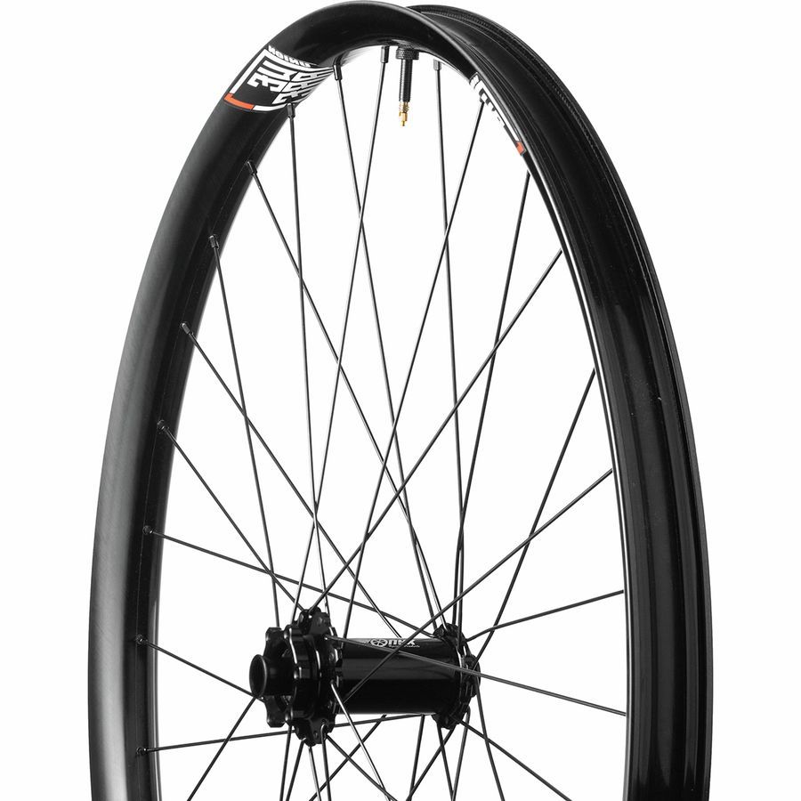 Union Vesper 29in Boost Wheelset
