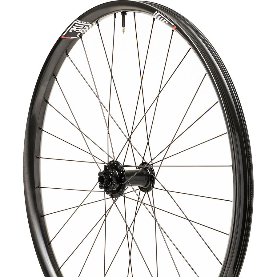 Union 1/1 29in Super Boost Wheelset