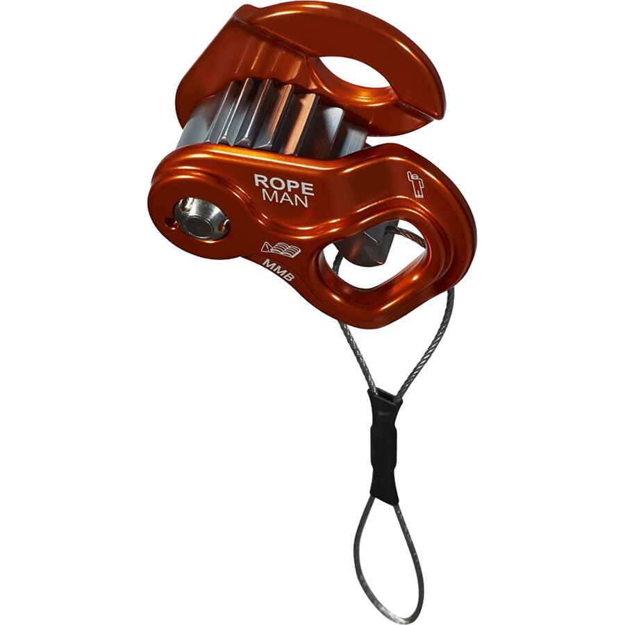 Ropeman 1 Ascender