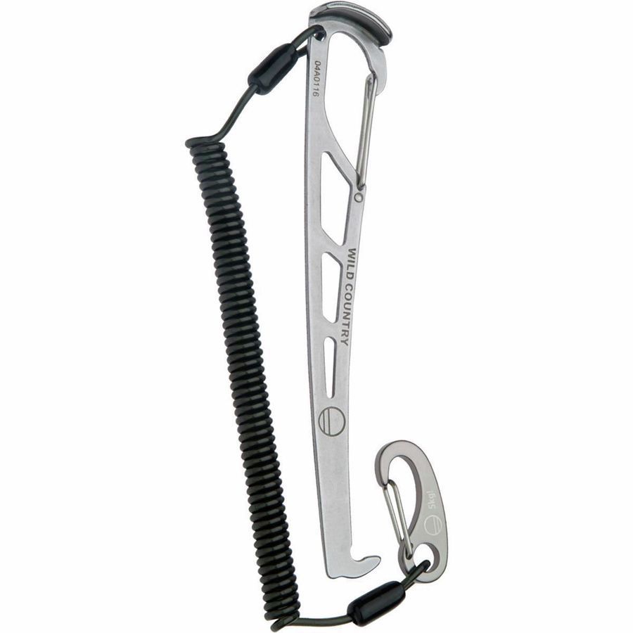 Pro-Key Nut Tool + Leash