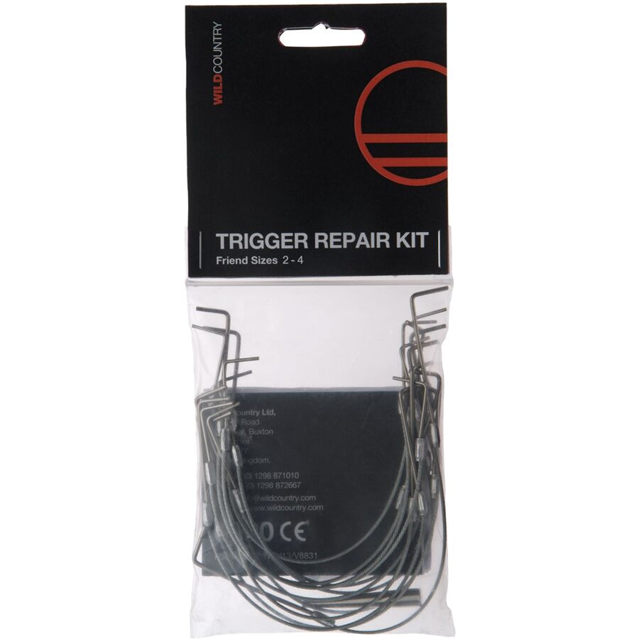 #2-3-4 Trigger Repair Kit