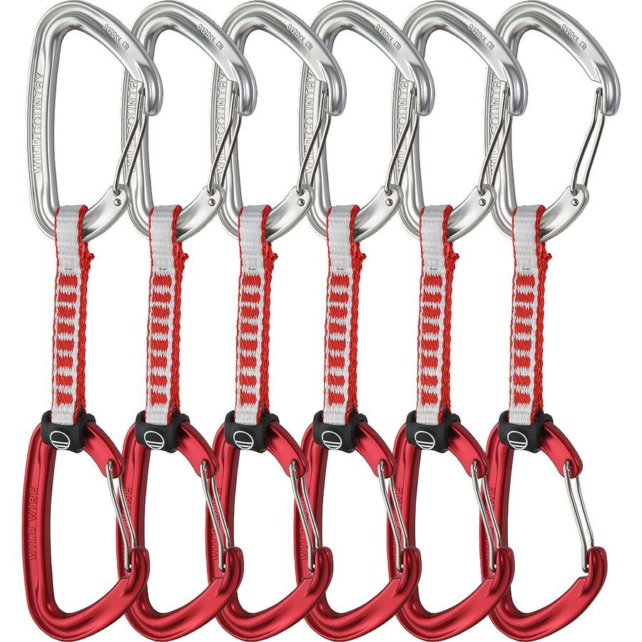 Wildwire Quickdraw - 6-Pack