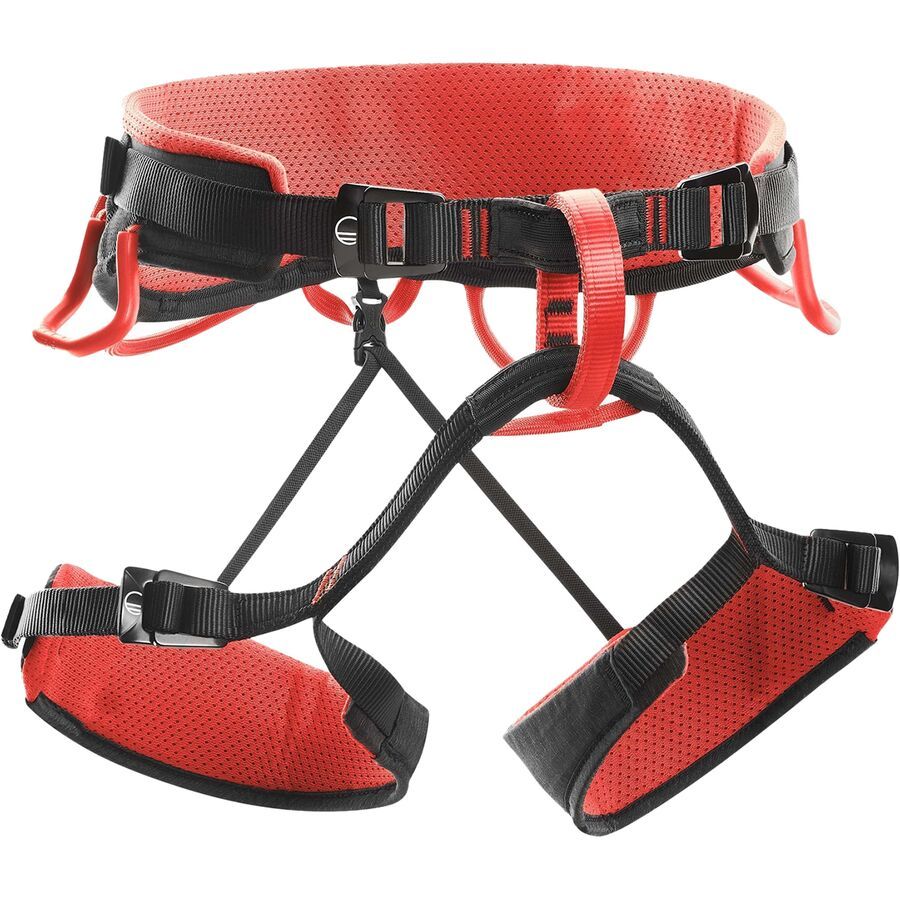 Syncro Harness
