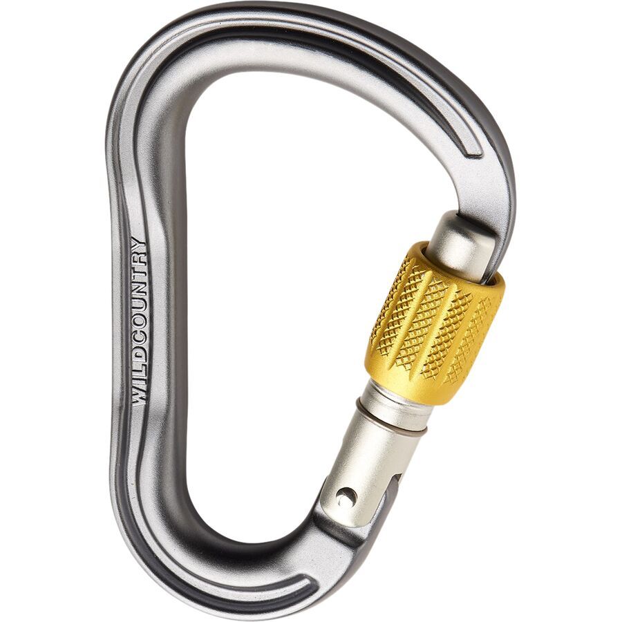 Xenon Hms Carabiner