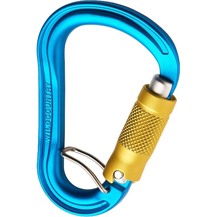 Xenon Hms Trilock Belay