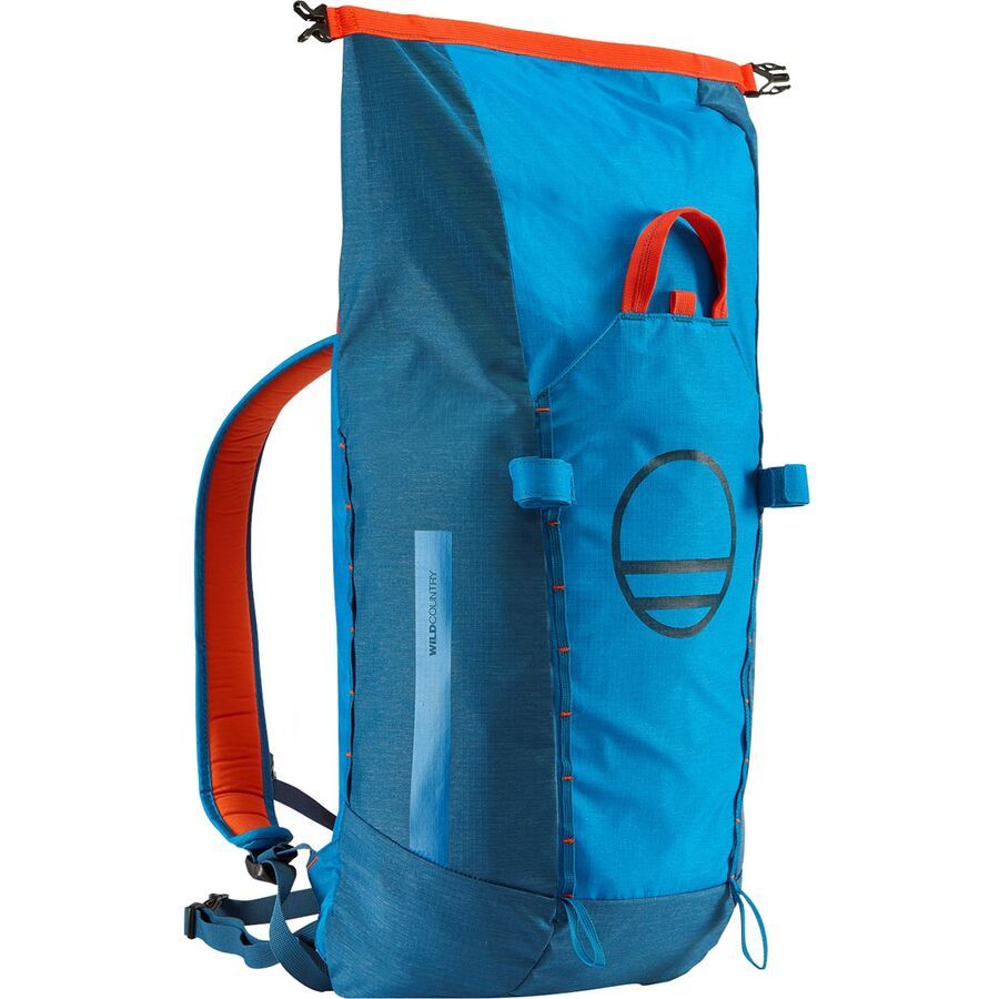 Syncro Backpack
