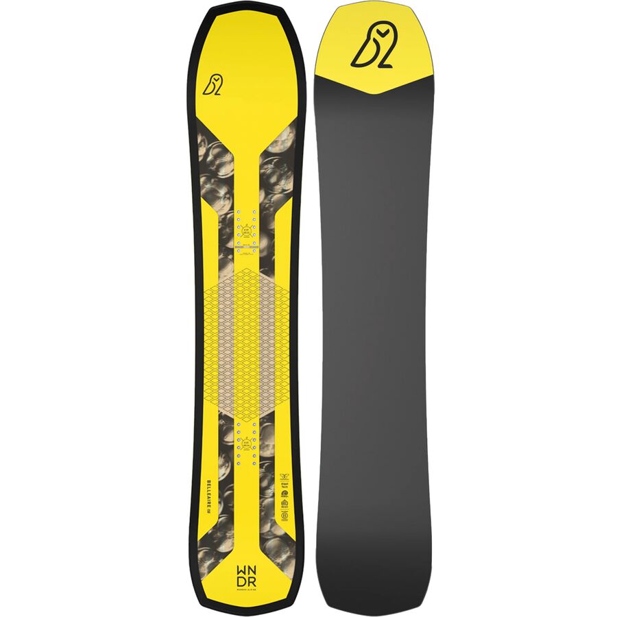 BelleAire Snowboard - 2023