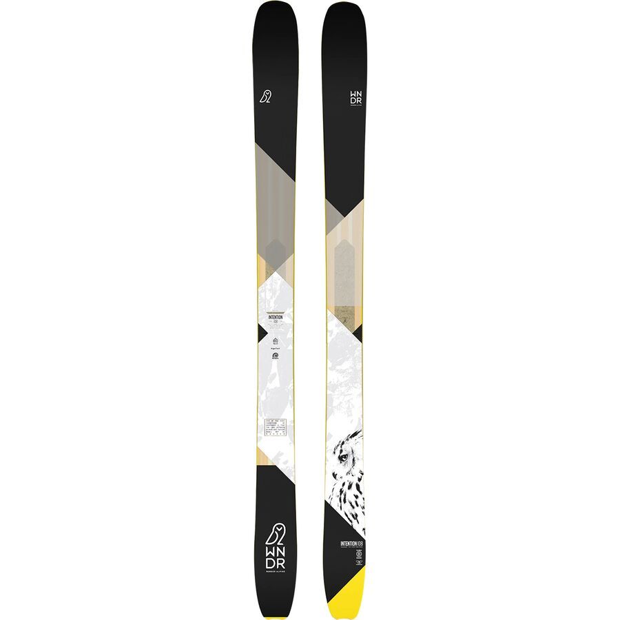 Intention 108 Ski - 2023