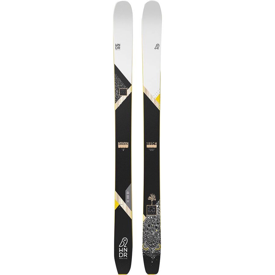 Intention 110 Ski - 2022