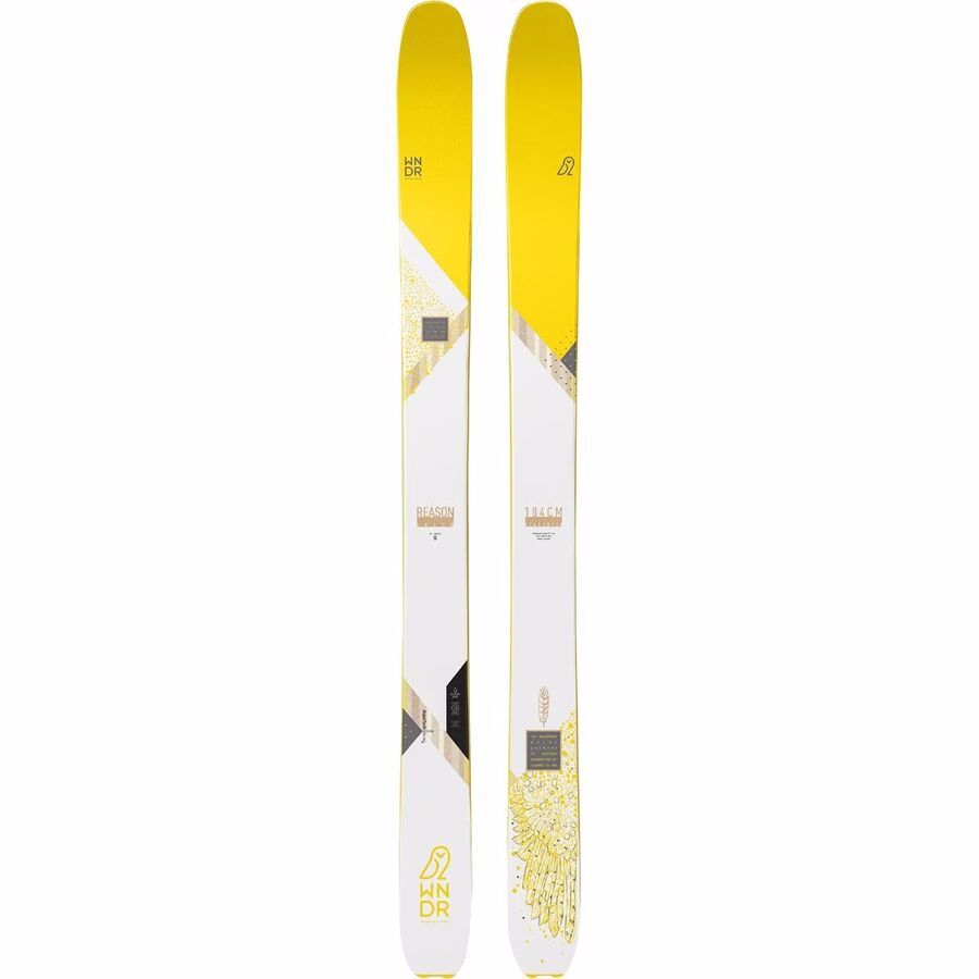 Reason 120 Ski - 2022