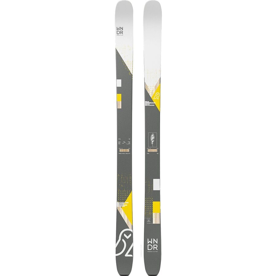Vital 100 Ski - 2021