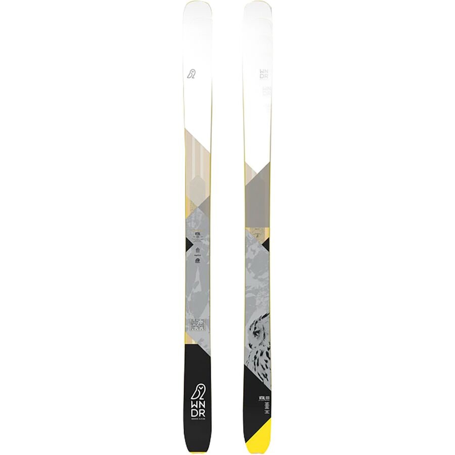 Vital 100 Ski - 2023
